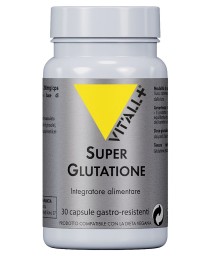 SUPER GLUTATIONE 30CPS