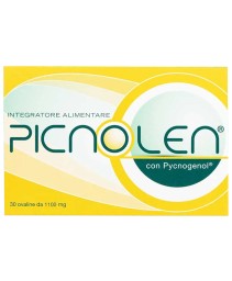 PICNOLEN 30CPR