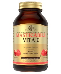 VITA C MASTICABILE 90CPR MAST