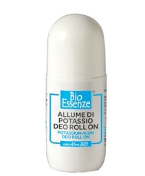 ALLUME POTASSIO DEO ROLLON 50ML