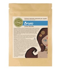 HIMALAYA HENNA BRUNO 100G