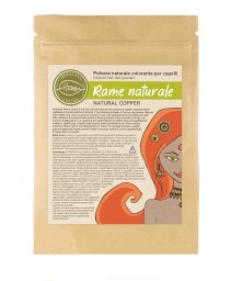 HIMALAYA HENNA RAME NAT 100G