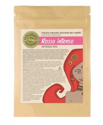HIMALAYA HENNA ROSSO INTENSO 100G