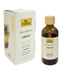 OLIO DI COCCO (COSM/ALIM) 125ML