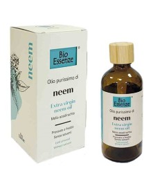OLIO DI NEEM 125ML