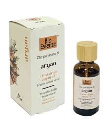 OLIO DI ARGAN 50ML BIO ESSENZE