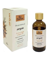 OLIO DI ARGAN PURO(COSM/ALIM)125ML