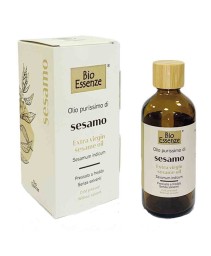 OLIO DI SESAMO PURO 125ML