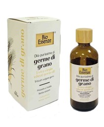 OLIO DI GERME GRANO (COSM/ALIM)125M