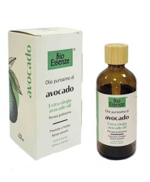 OLIO DI AVOCADO PURO 125ML