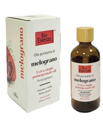OLIO DI MELOGRANO 125ML