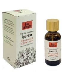 OLEOLITO DI IPERICO 50ML