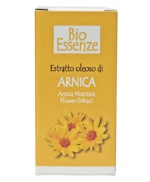 OLEOLITO DI ARNICA 50ML