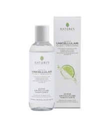NATURES ACQUE UNIC ACQUA TONIF200ML