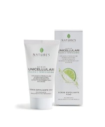 NATURES ACQUE UNIC SCRUB ESF VIS