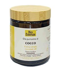 OLIO DI COCCO (COSM/ALIM) 250ML