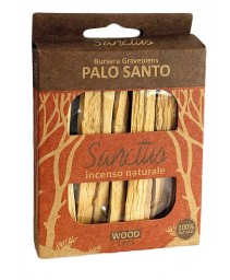 PALO SANTO INCENSO 5 PZ