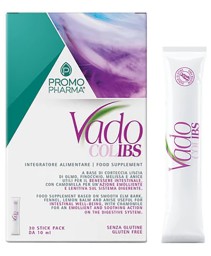 VADO COLIBS 30STICK PACK