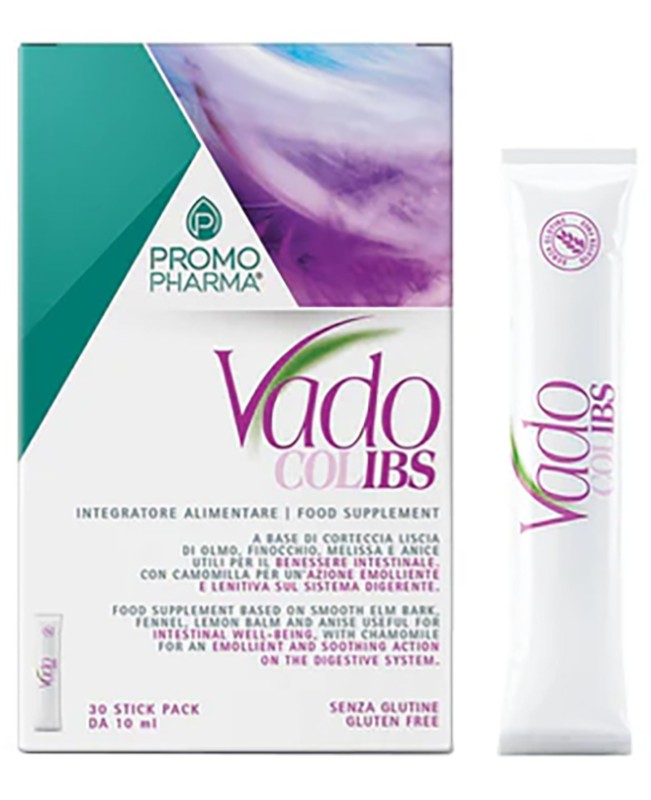 VADO COLIBS 30STICK PACK VADO COLIBS 30STICK PACK