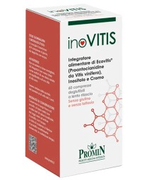 INOVITIS 60CPR