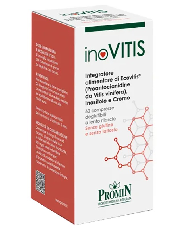 INOVITIS 60CPR