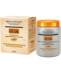 GUAM FIR FANGHI RAGGI INFRAR 1KG