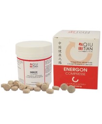 ENERGON COMPRESSE 50CPR ENERGON COMPRESSE 50CPR