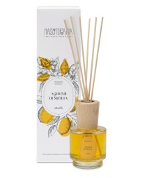 DIFFUSORE BAST AGRUMI SICILIA 100ML