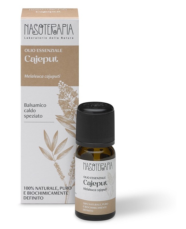 CAJEPUT FGL OE 10ML NASOTERAPIA