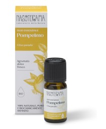 POMPELMO BIO OE 10ML NASOTERAPIA