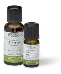 TEA TREE BIO OE 10ML NASOTERAPIA