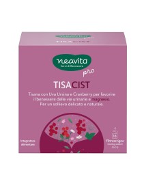 TISACIST NEAVITA 18 FILTRI