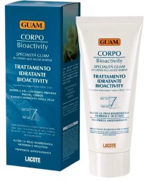 GUAM CR CORPO IDRAT BIOACT 200ML