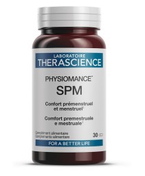 PHYSIOMANCE SPM 30CPS PHYSIOMANCE SPM 30CPS