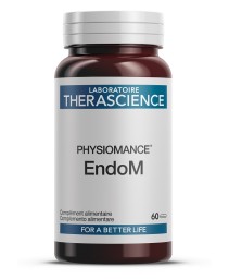 PHYSIOMANCE ENDOM 60CPR
