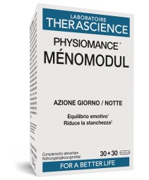 PHYSIOMANCE MENOMODUL 60CPR