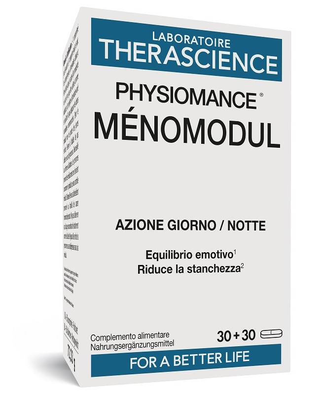 PHYSIOMANCE MENOMODUL 60CPR
