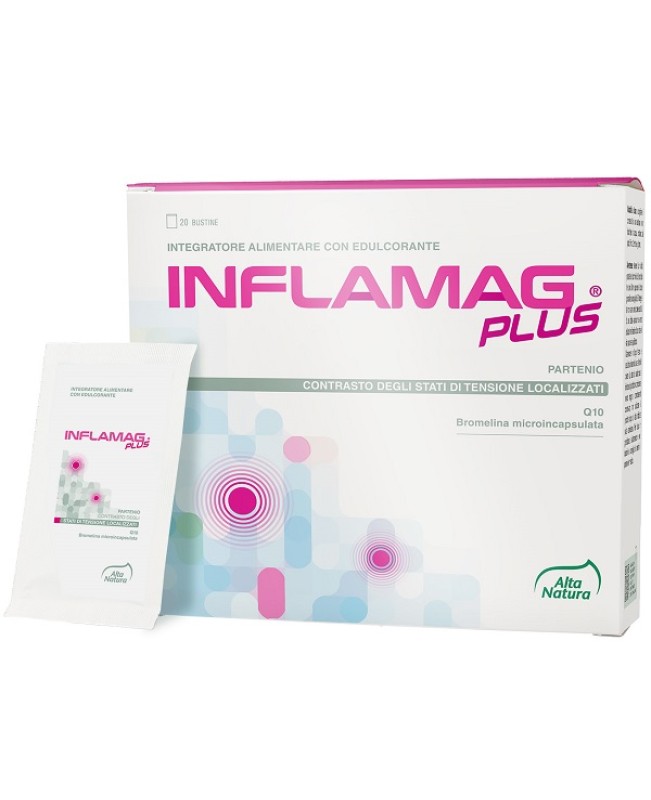 INFLAMAG PL 20BUST INFLAMAG PL 20BUST