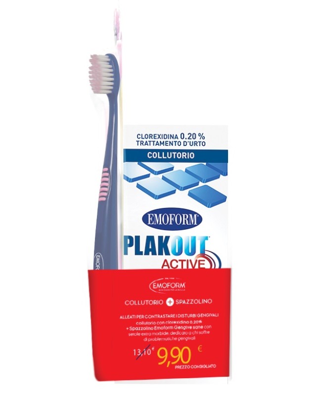 EMOFORM PLAKOUT ACT0,20%+SP GS