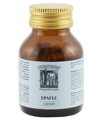 EPAFLU THESAURA NATURAE 60CPS