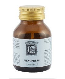 MENOPRESS THESAURA NATURA40CPS MENOPRESS THESAURA NATURA40CPS
