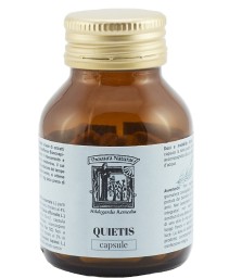 QUIETIS THESAURA NATURAE 50CPS