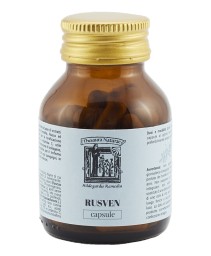 RUSVEN THESAURA NATURAE 60CPS