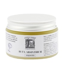 RUTA ABSINTHIUM THESAURA NATUR 100M