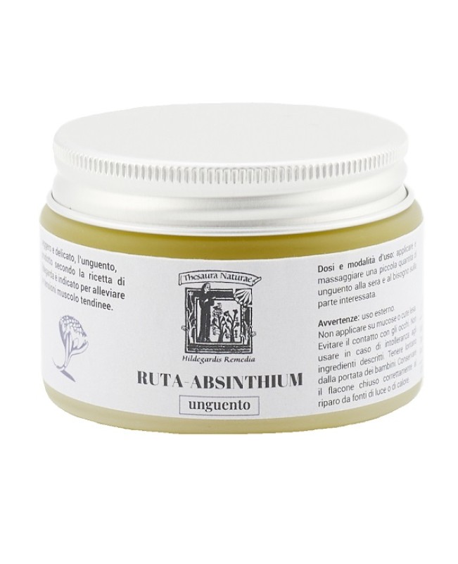 RUTA ABSINTHIUM THESAURA NATUR 100M RUTA ABSINTHIUM THESAURA NATUR 100M