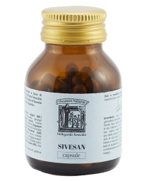 SIVESAN THESAURA NATURAE 60CPS