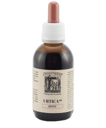 URTICA SH THESAURA NATURAE GTT