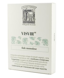 VISVIR THESAURA NATURAE 12FL