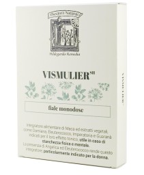 VISMULIER THESAURA NATURAE12FL