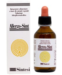 ALLERGO SINT GTT 100ML